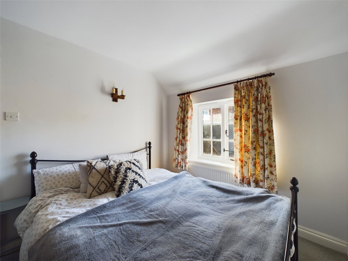 Thame, Oxfordshire