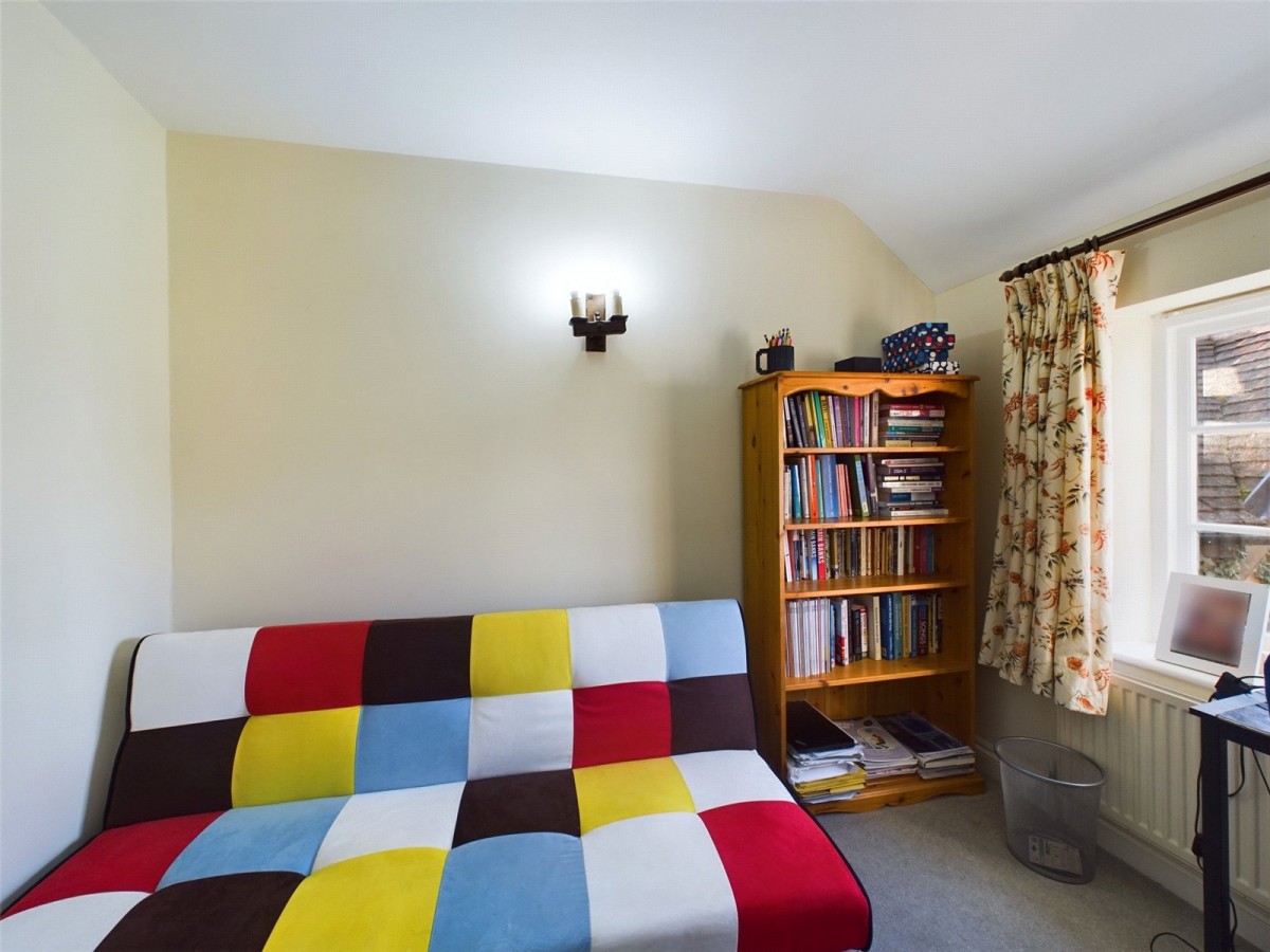 Thame, Oxfordshire