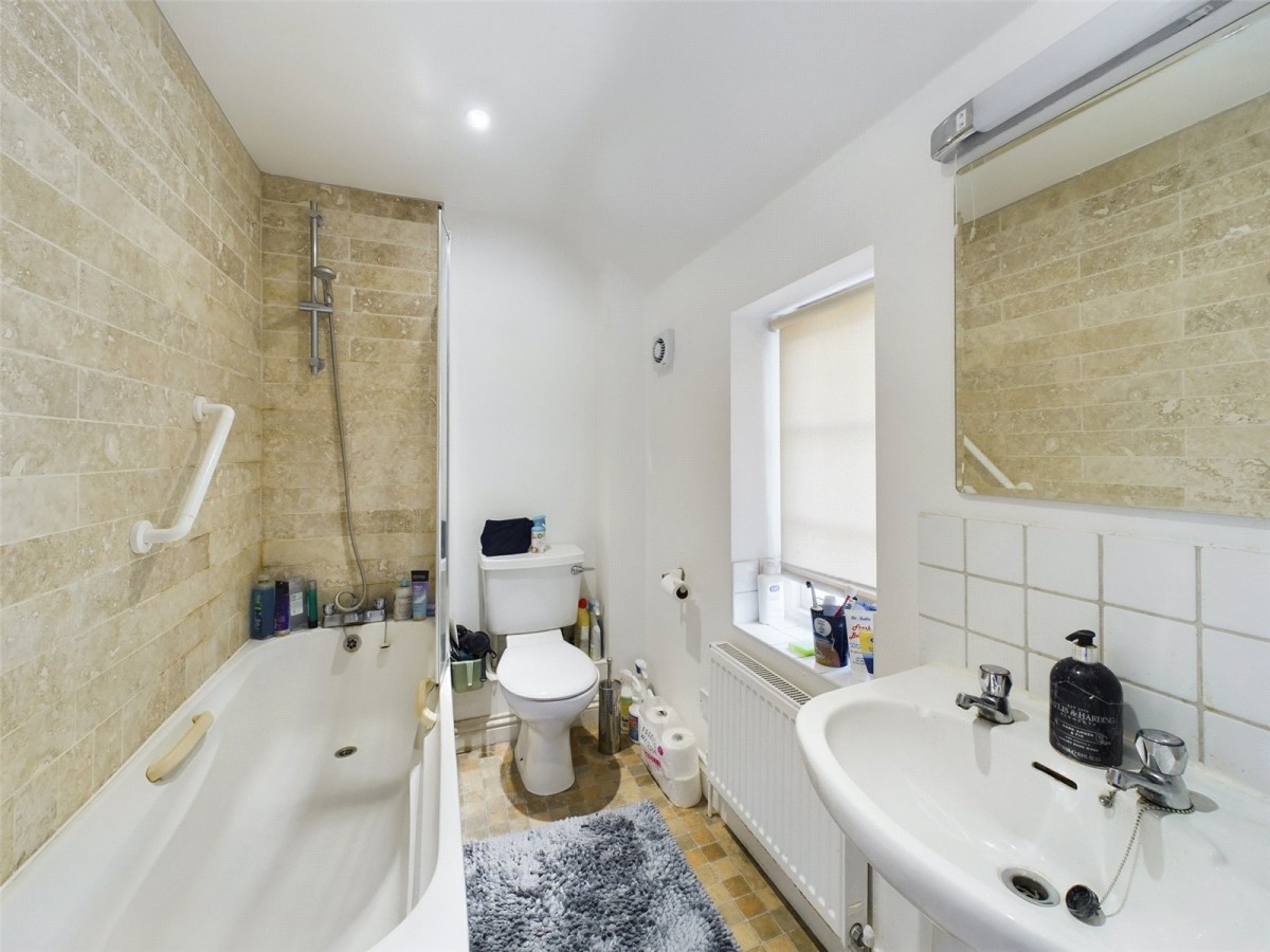 Thame, Oxfordshire