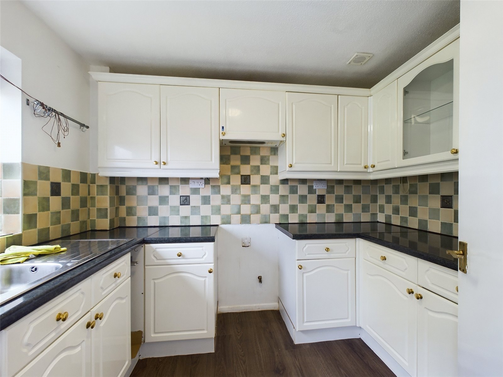 2 bedroom Flat to let in Thame, Oxfordshire