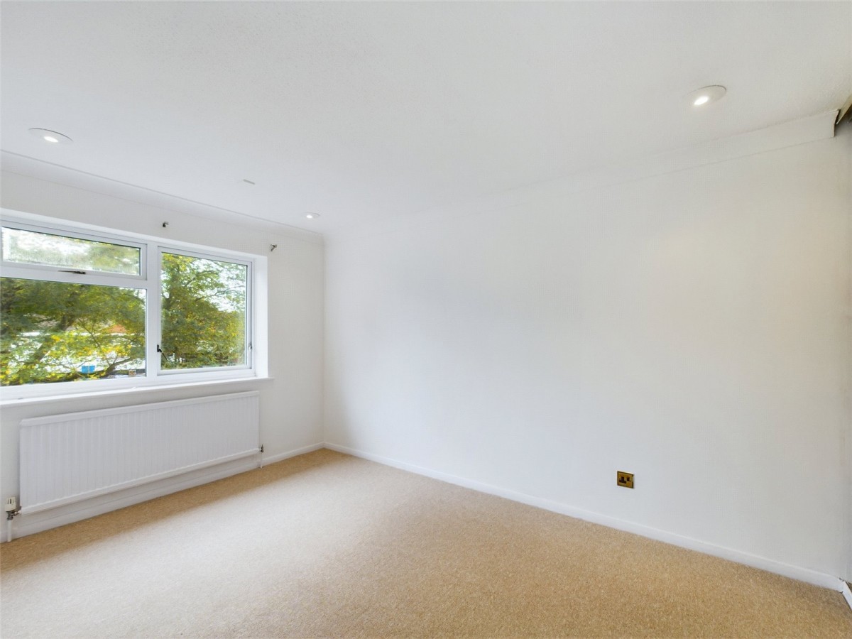 Thame, Oxfordshire