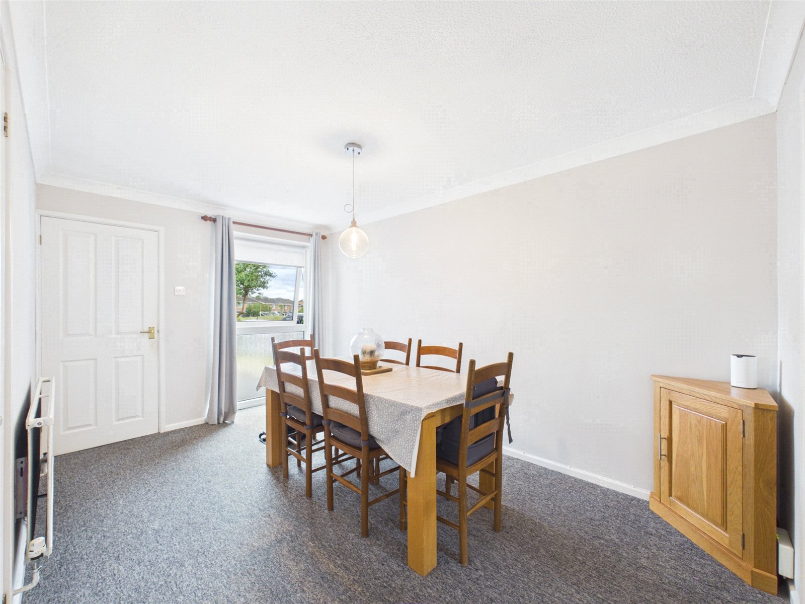 3 bedroom House to let in Thame, Oxfordshire