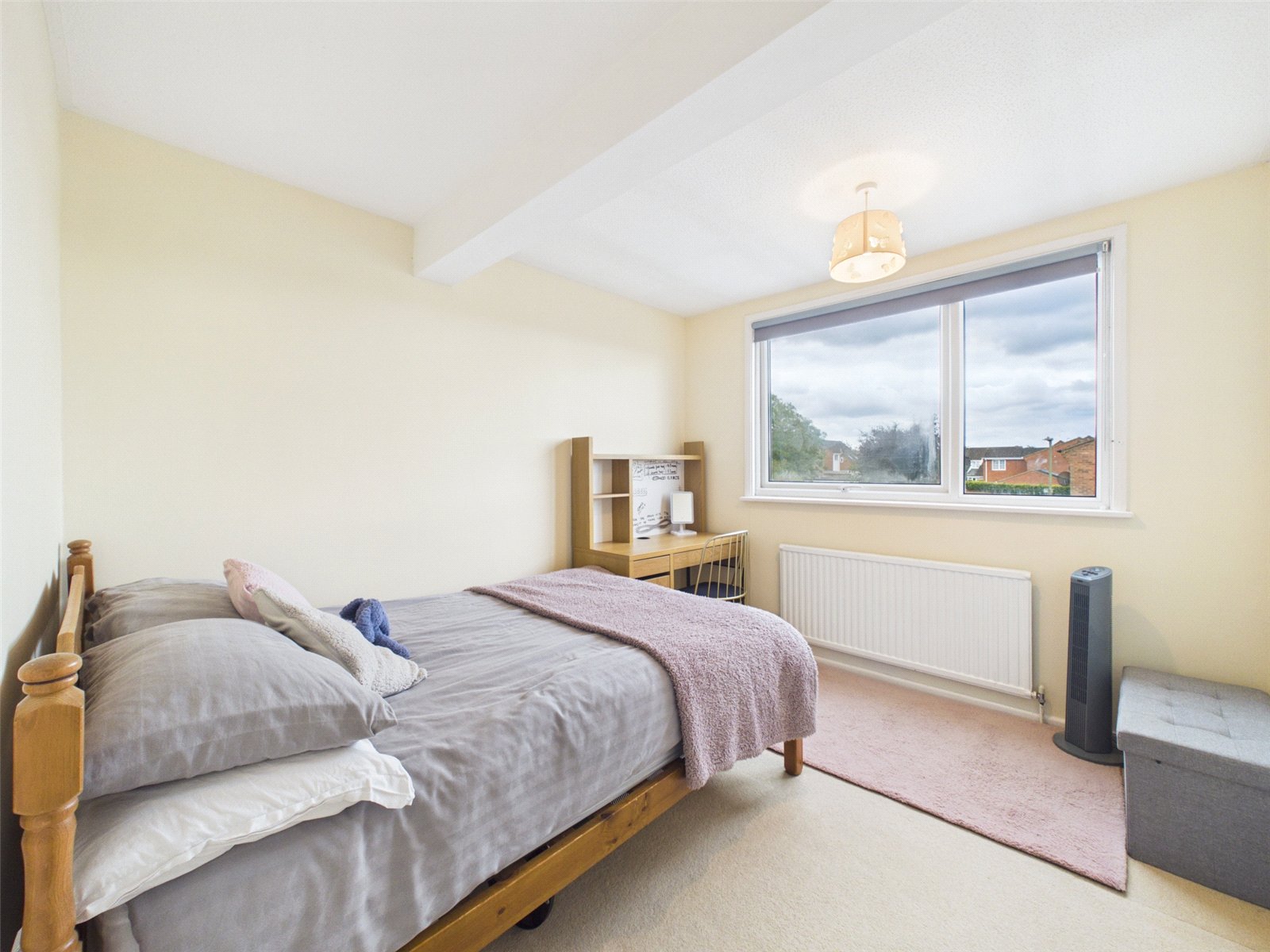3 bedroom House to let in Thame, Oxfordshire