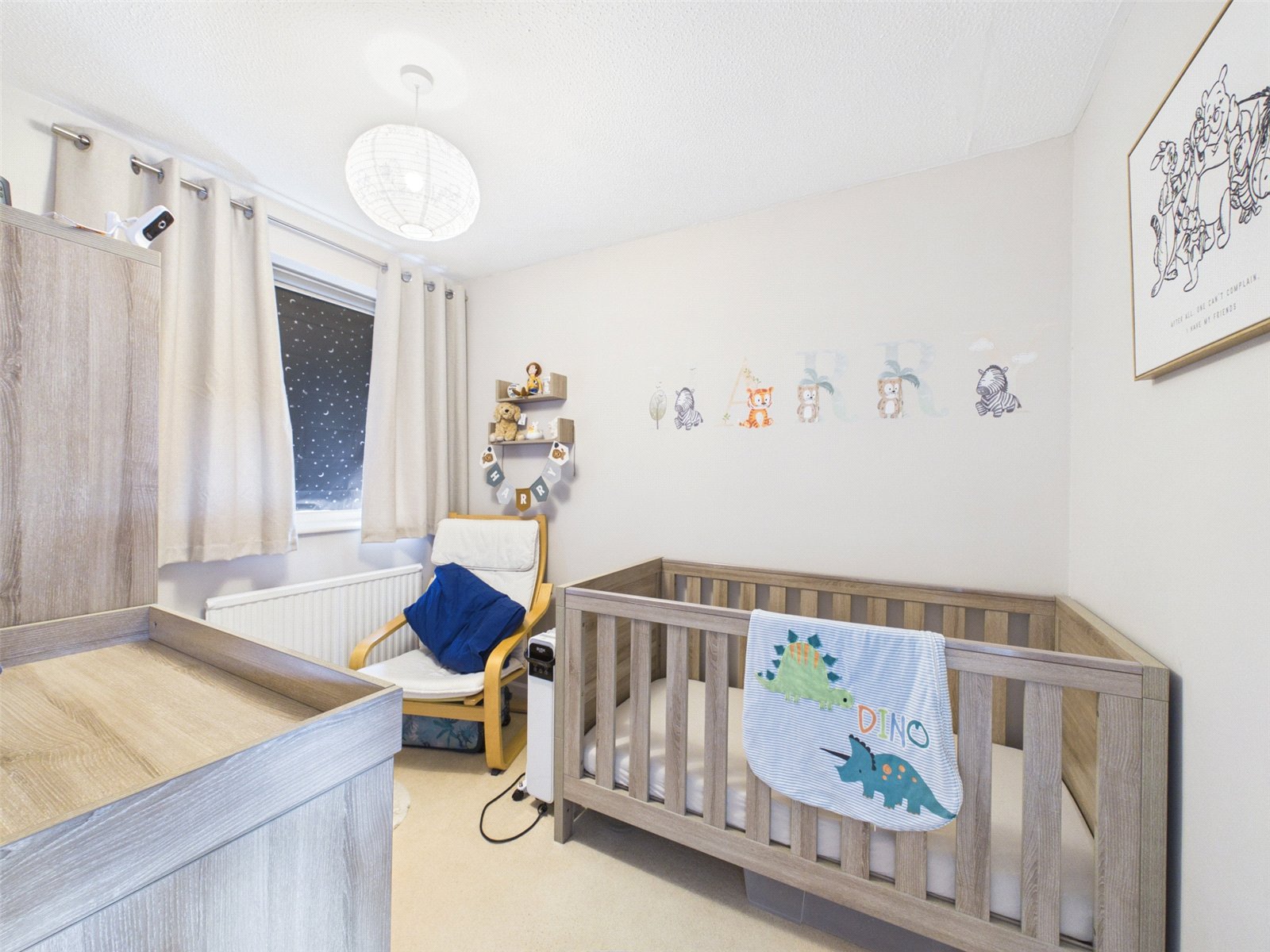 3 bedroom House to let in Thame, Oxfordshire