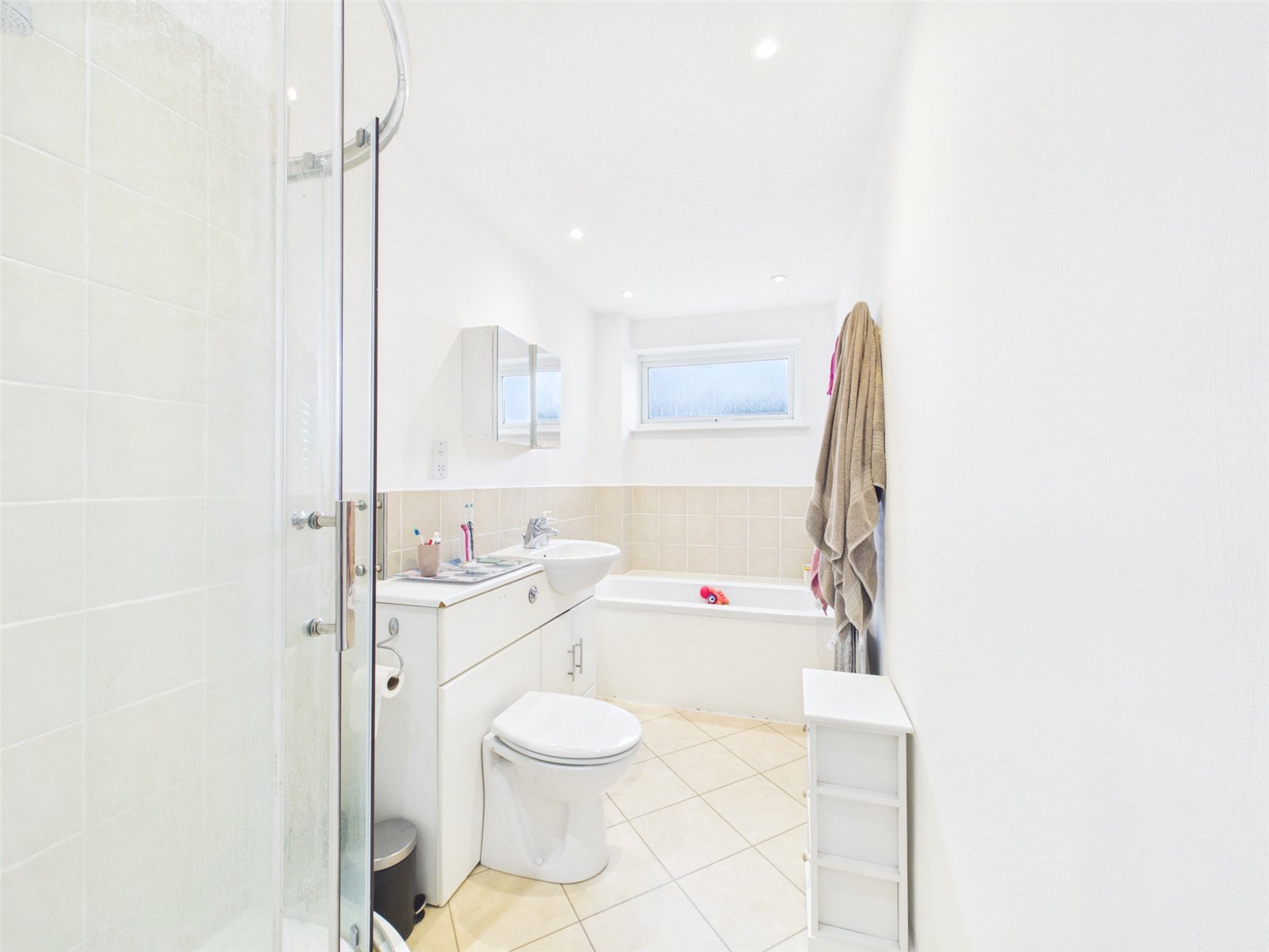 3 bedroom House to let in Thame, Oxfordshire