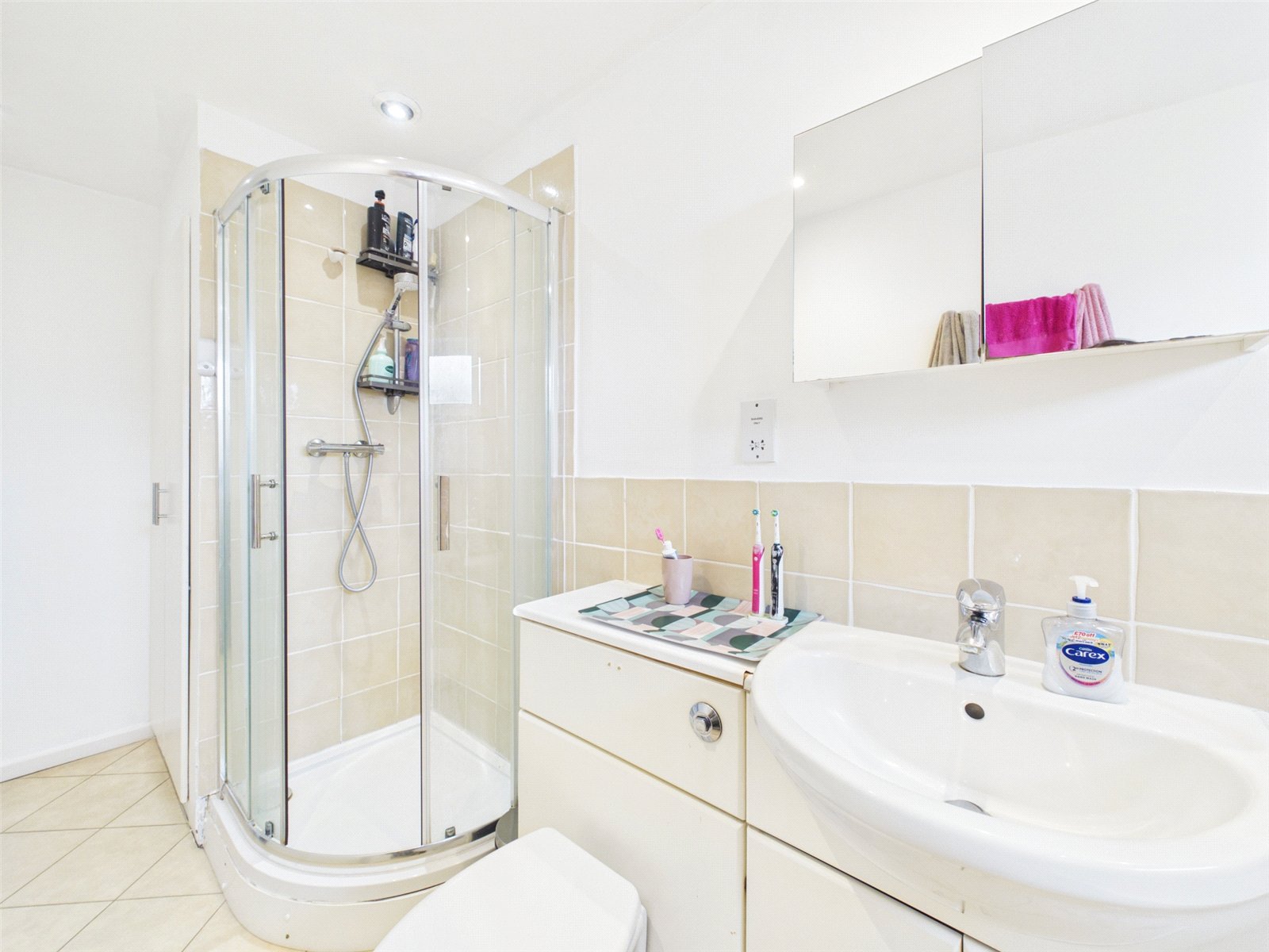 3 bedroom House to let in Thame, Oxfordshire