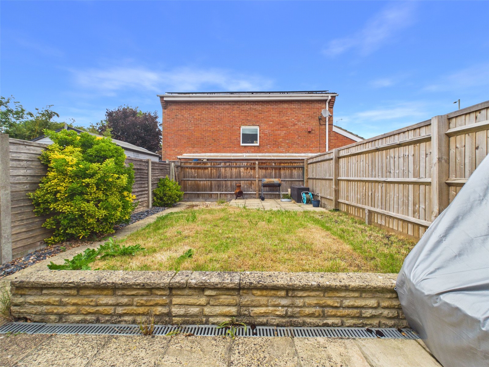 3 bedroom House to let in Thame, Oxfordshire