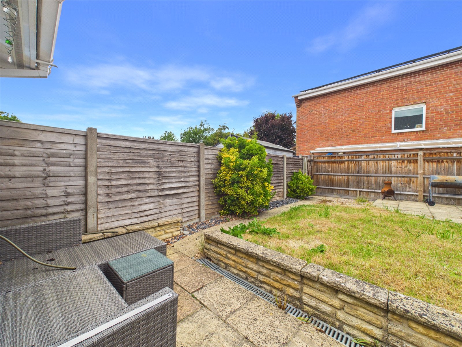 3 bedroom House to let in Thame, Oxfordshire