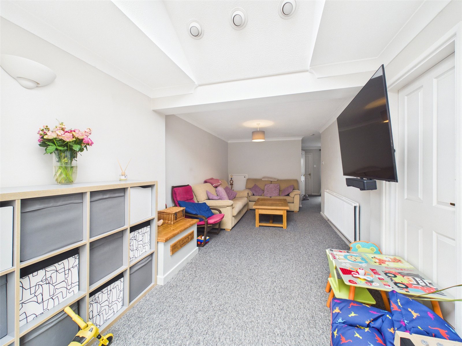 3 bedroom House to let in Thame, Oxfordshire