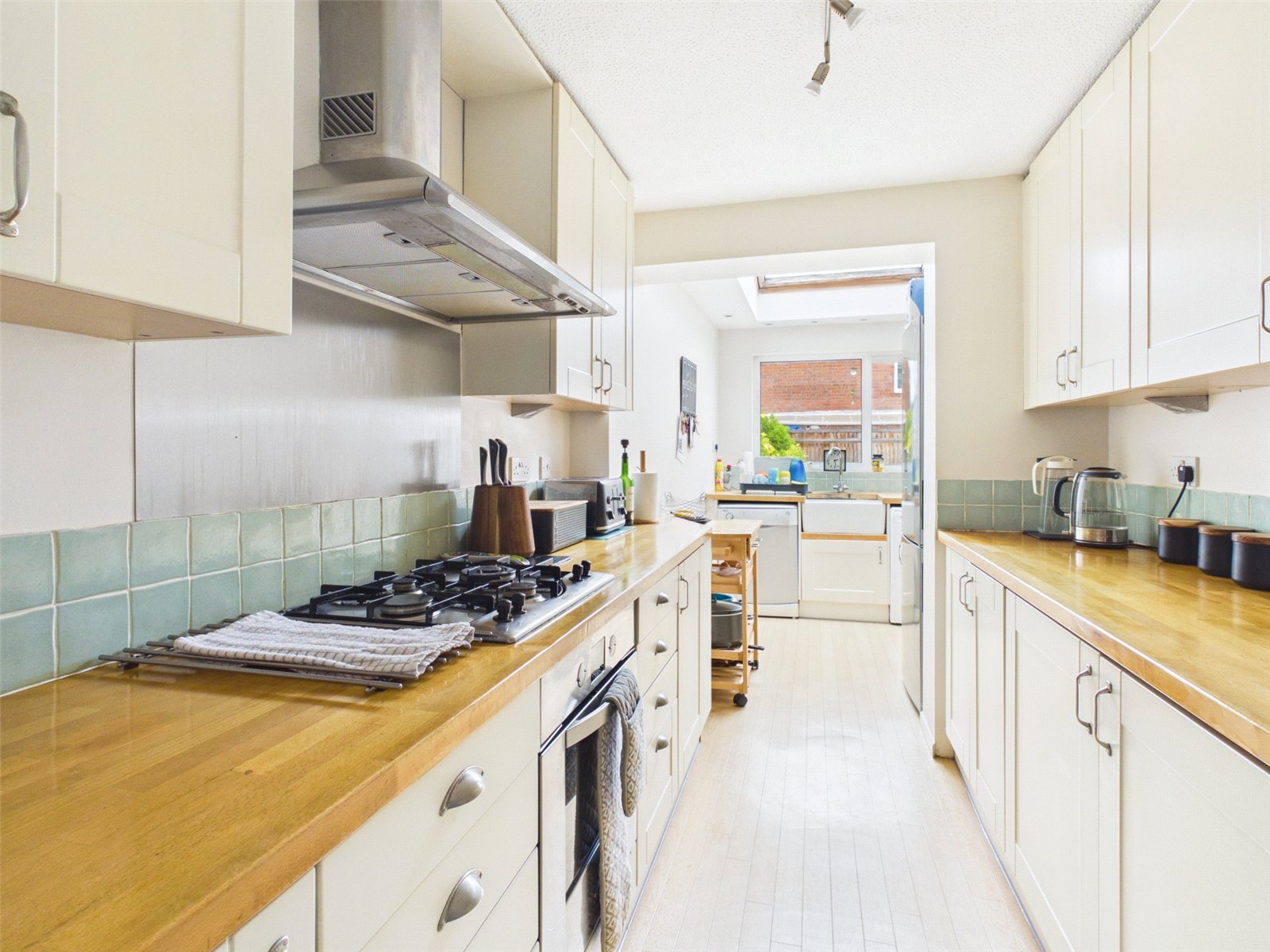 3 bedroom House to let in Thame, Oxfordshire