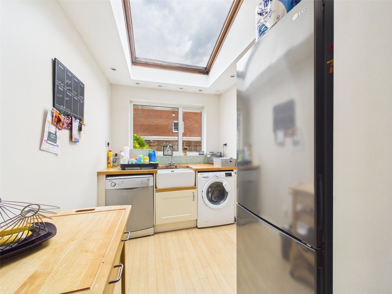 3 bedroom House to let in Thame, Oxfordshire