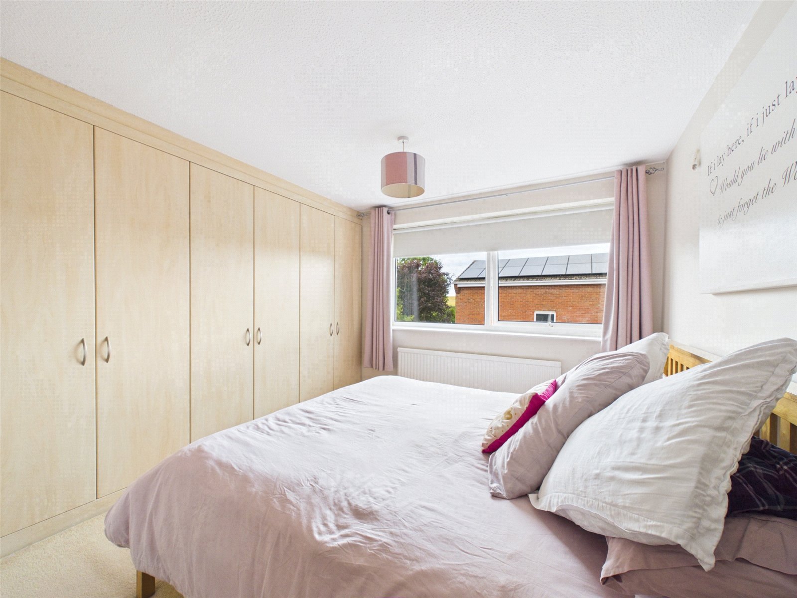3 bedroom House to let in Thame, Oxfordshire