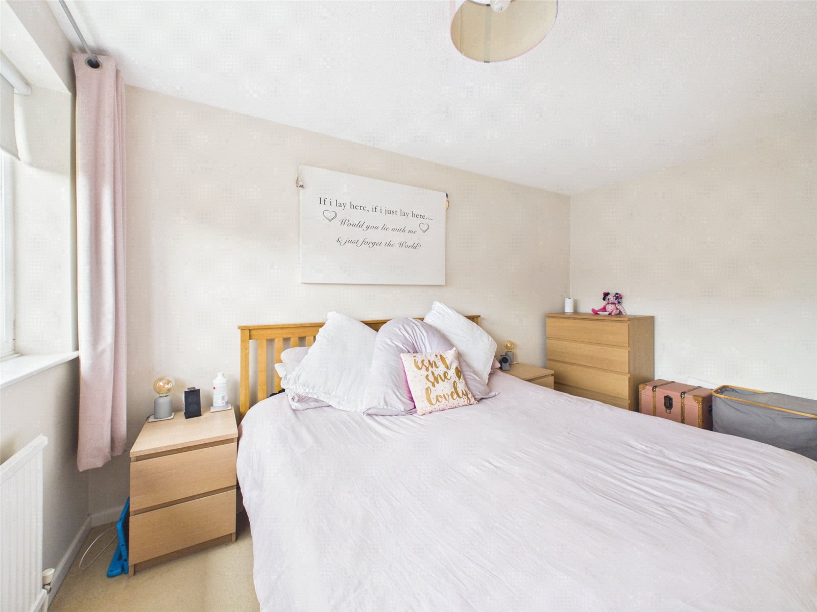 3 bedroom House to let in Thame, Oxfordshire