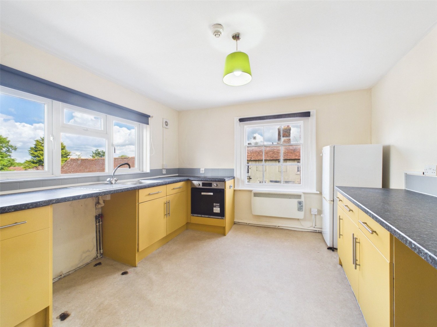 Thame, Oxfordshire