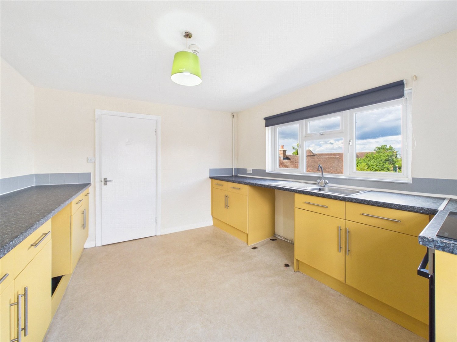 Thame, Oxfordshire
