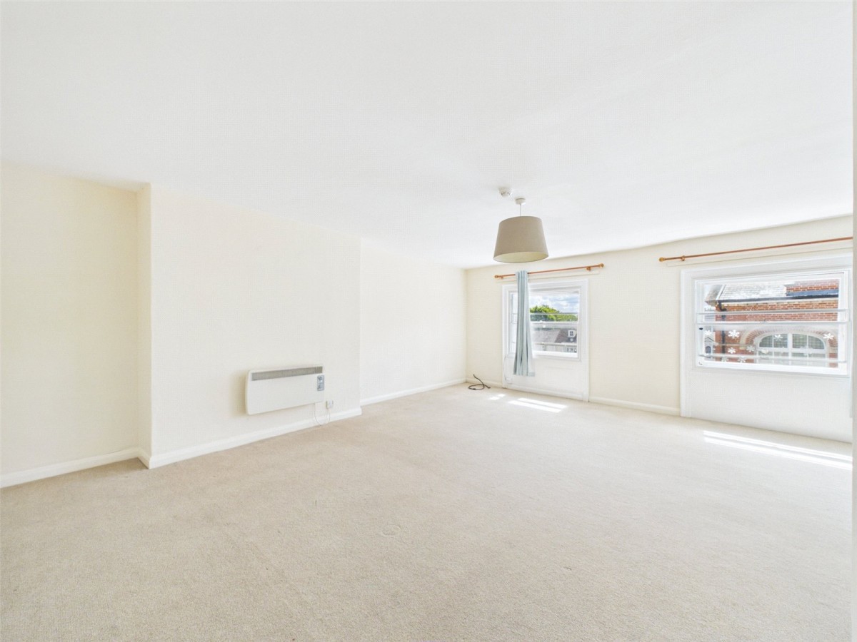 Thame, Oxfordshire