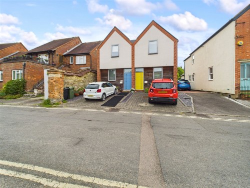 Thame, Oxfordshire