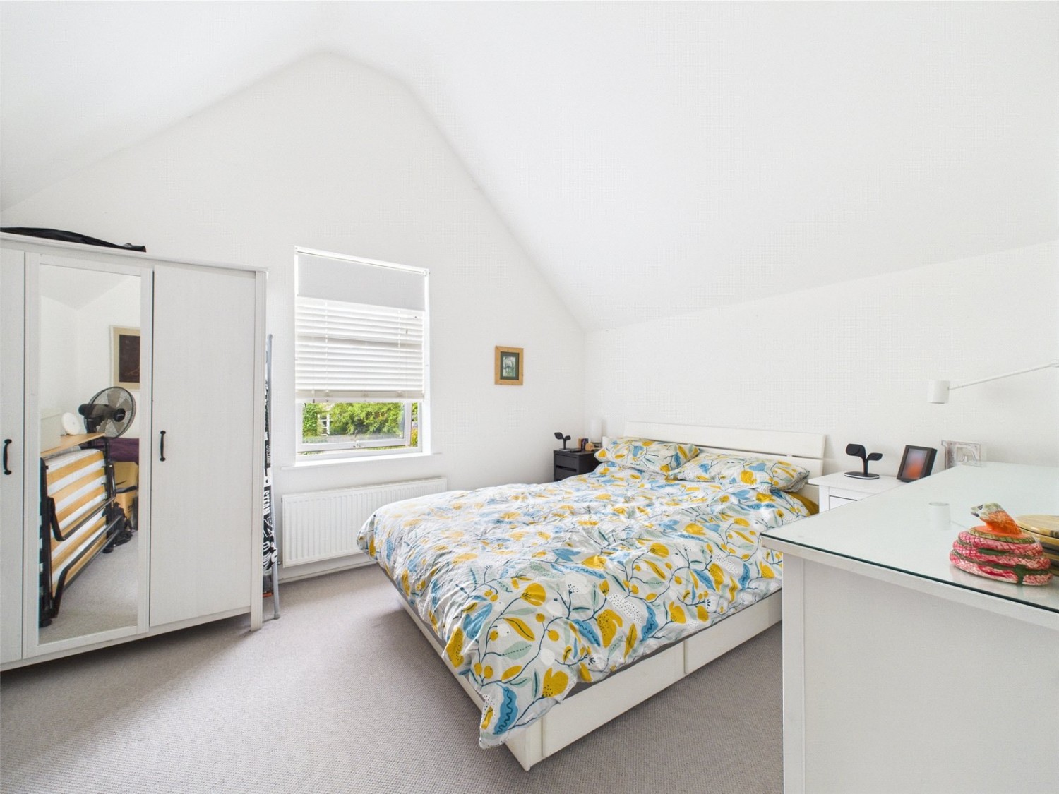 Thame, Oxfordshire