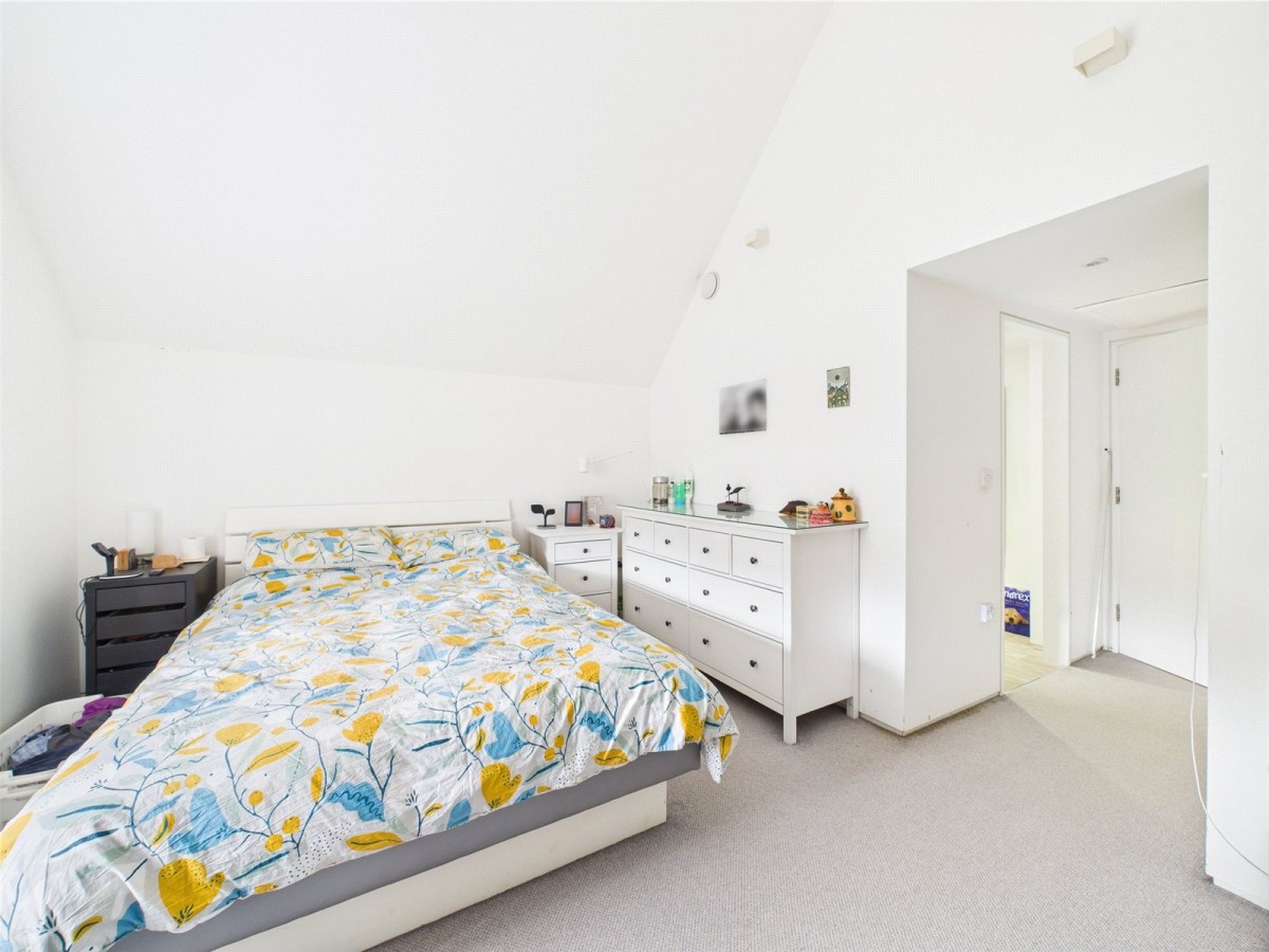 Thame, Oxfordshire