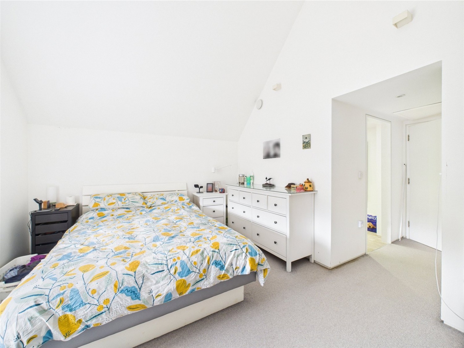 Thame, Oxfordshire
