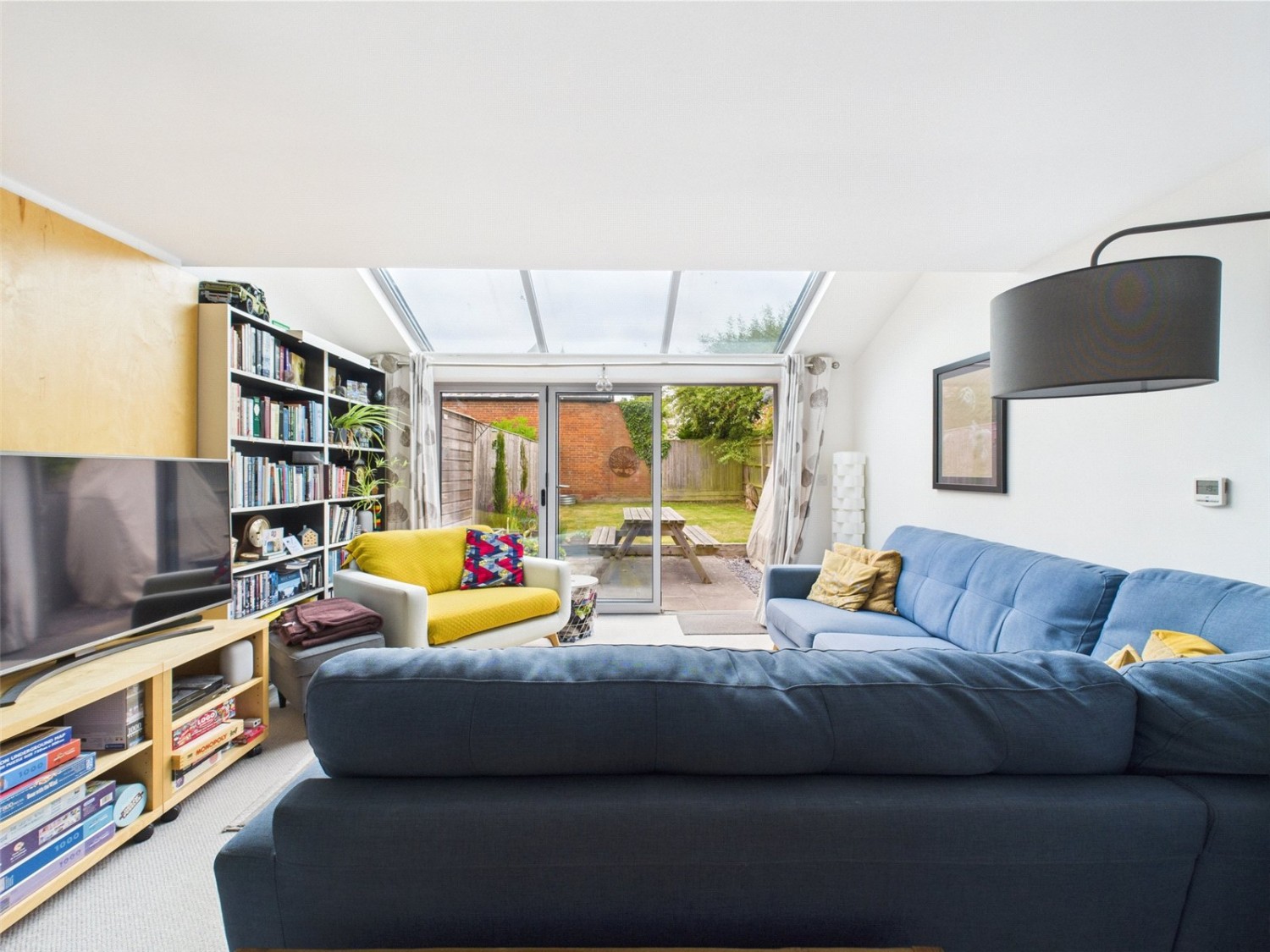 Thame, Oxfordshire