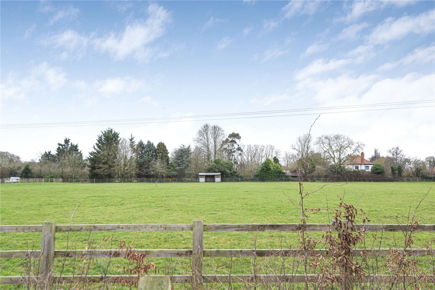 Dinton, Aylesbury