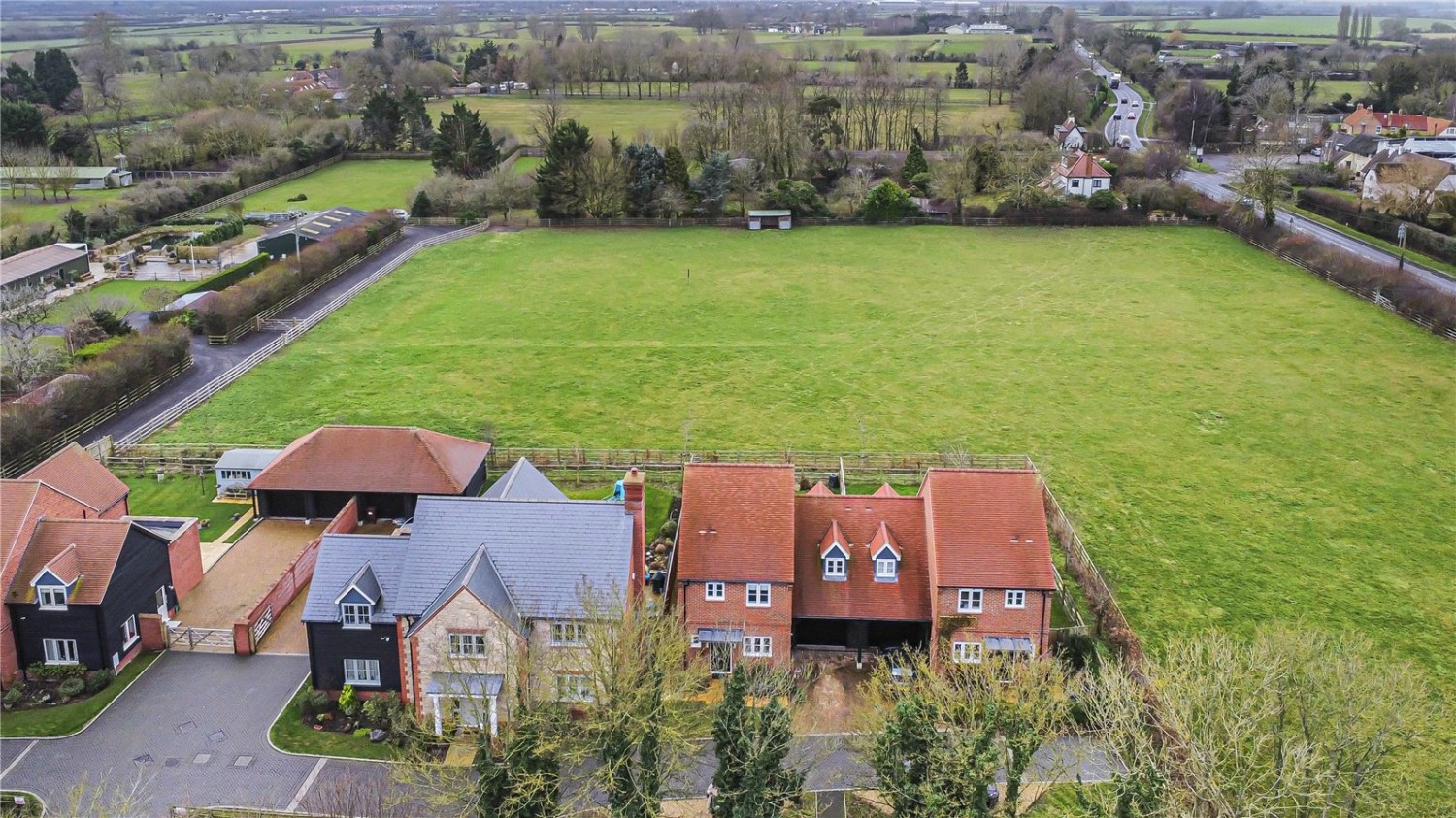 Dinton, Aylesbury