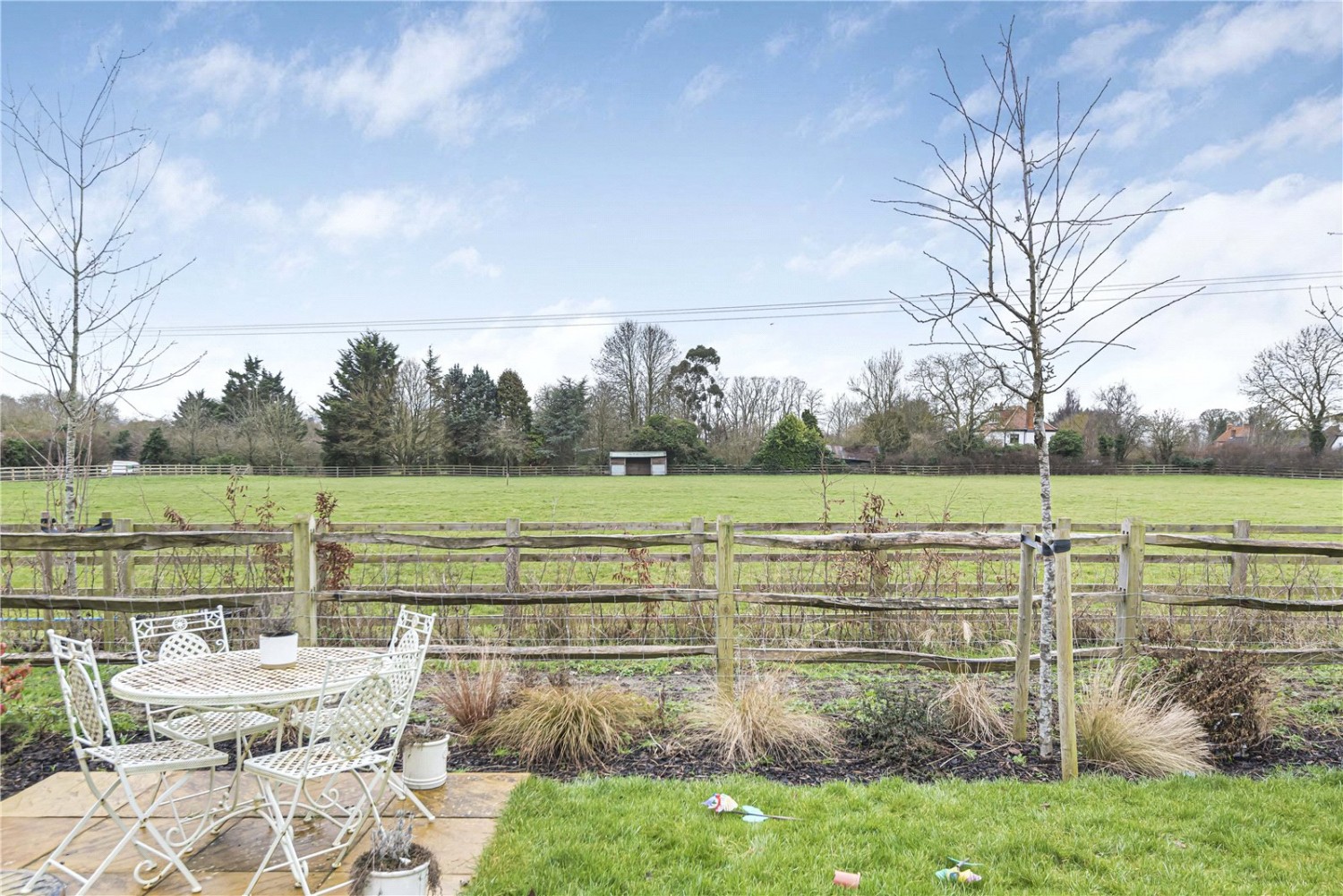 Dinton, Aylesbury