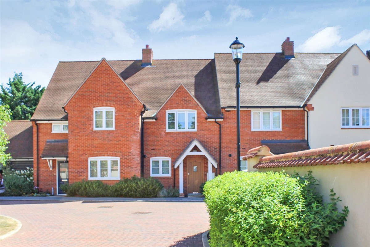 Haddenham, Aylesbury