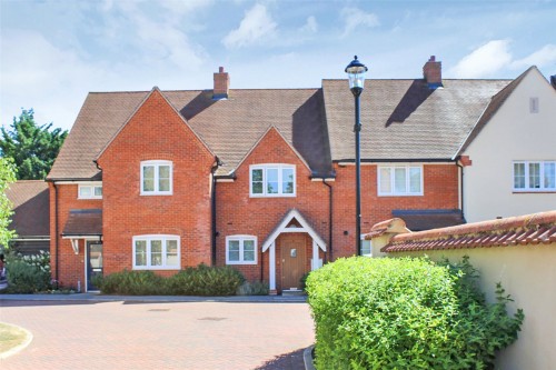 Haddenham, Aylesbury