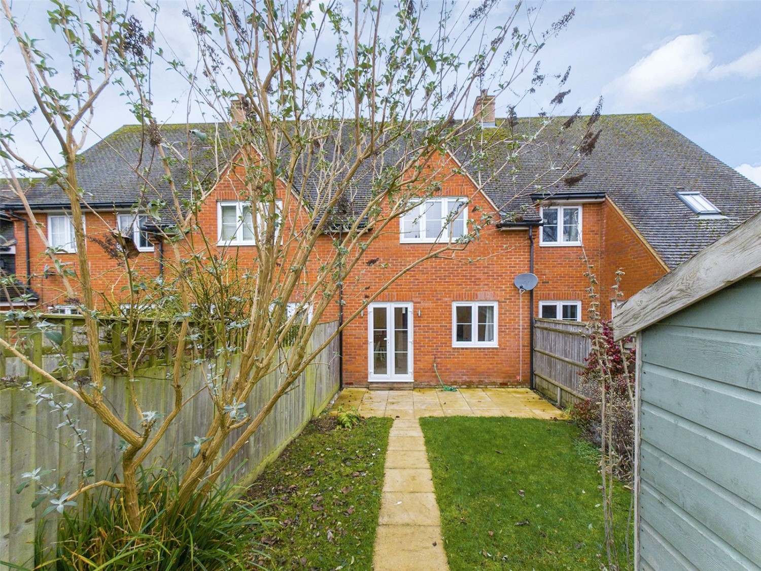 Haddenham, Aylesbury