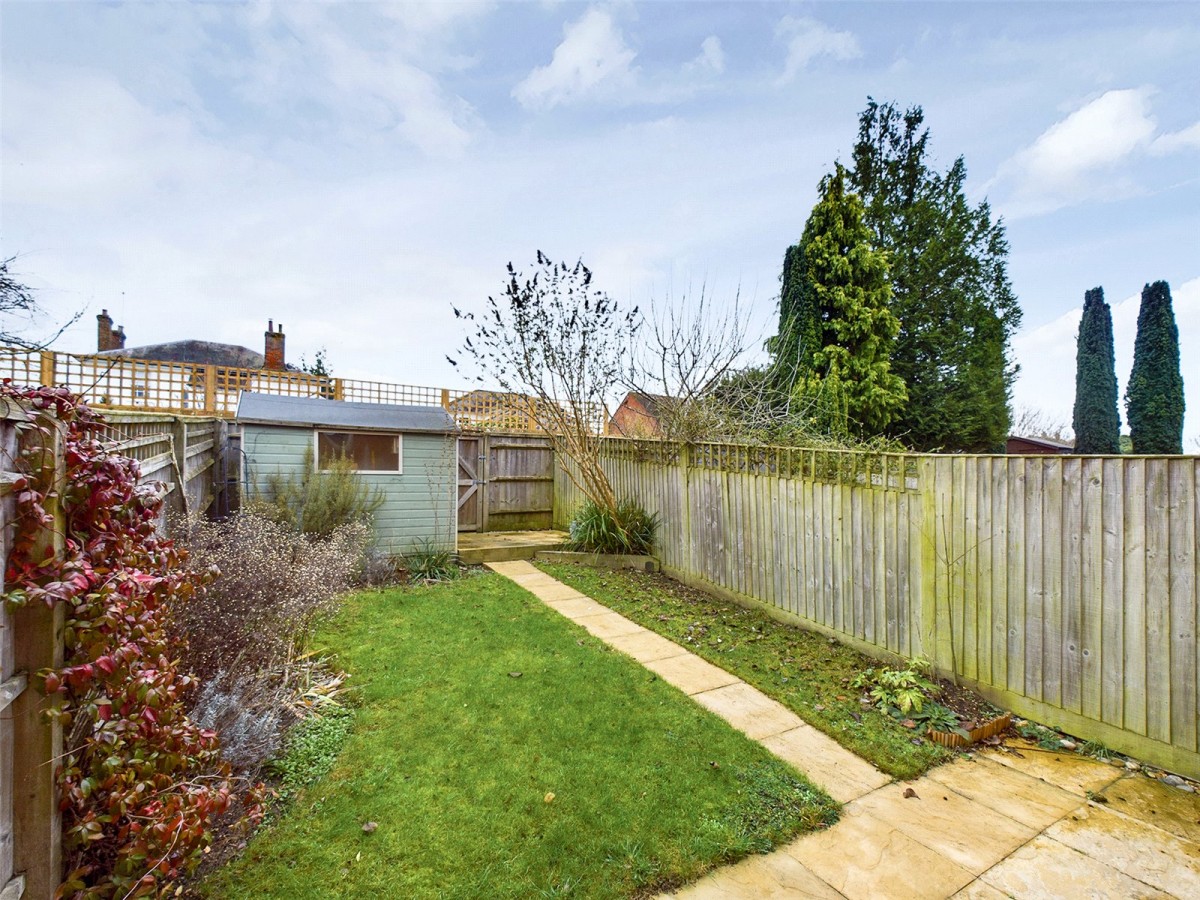 Haddenham, Aylesbury