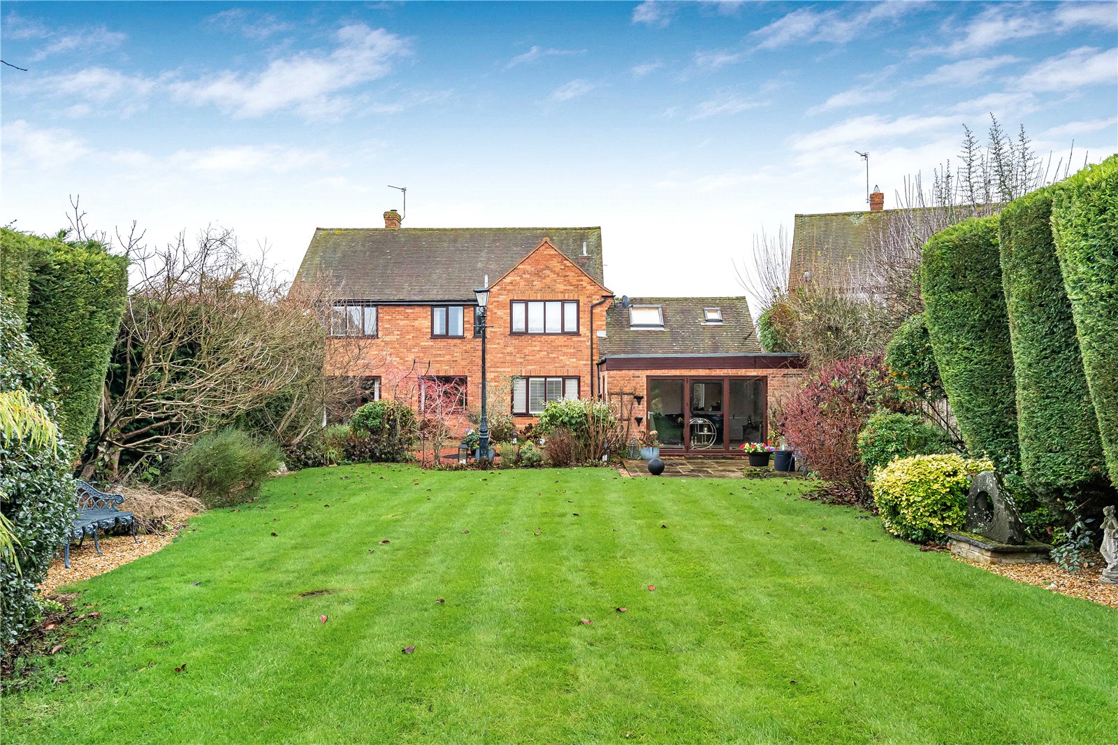 Chinnor, Oxfordshire