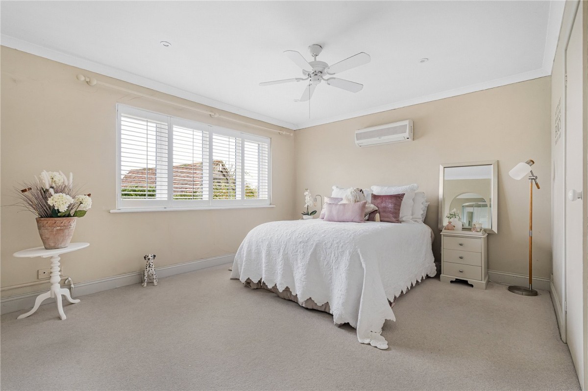 Chinnor, Oxfordshire