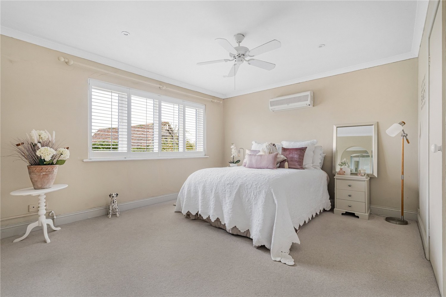 Chinnor, Oxfordshire