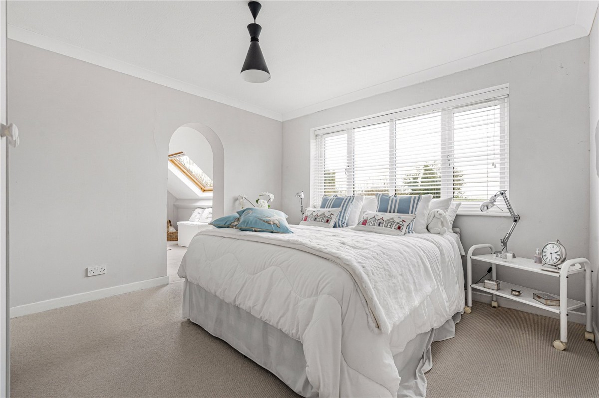 Chinnor, Oxfordshire