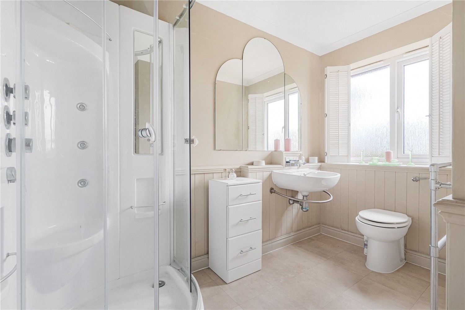 Chinnor, Oxfordshire