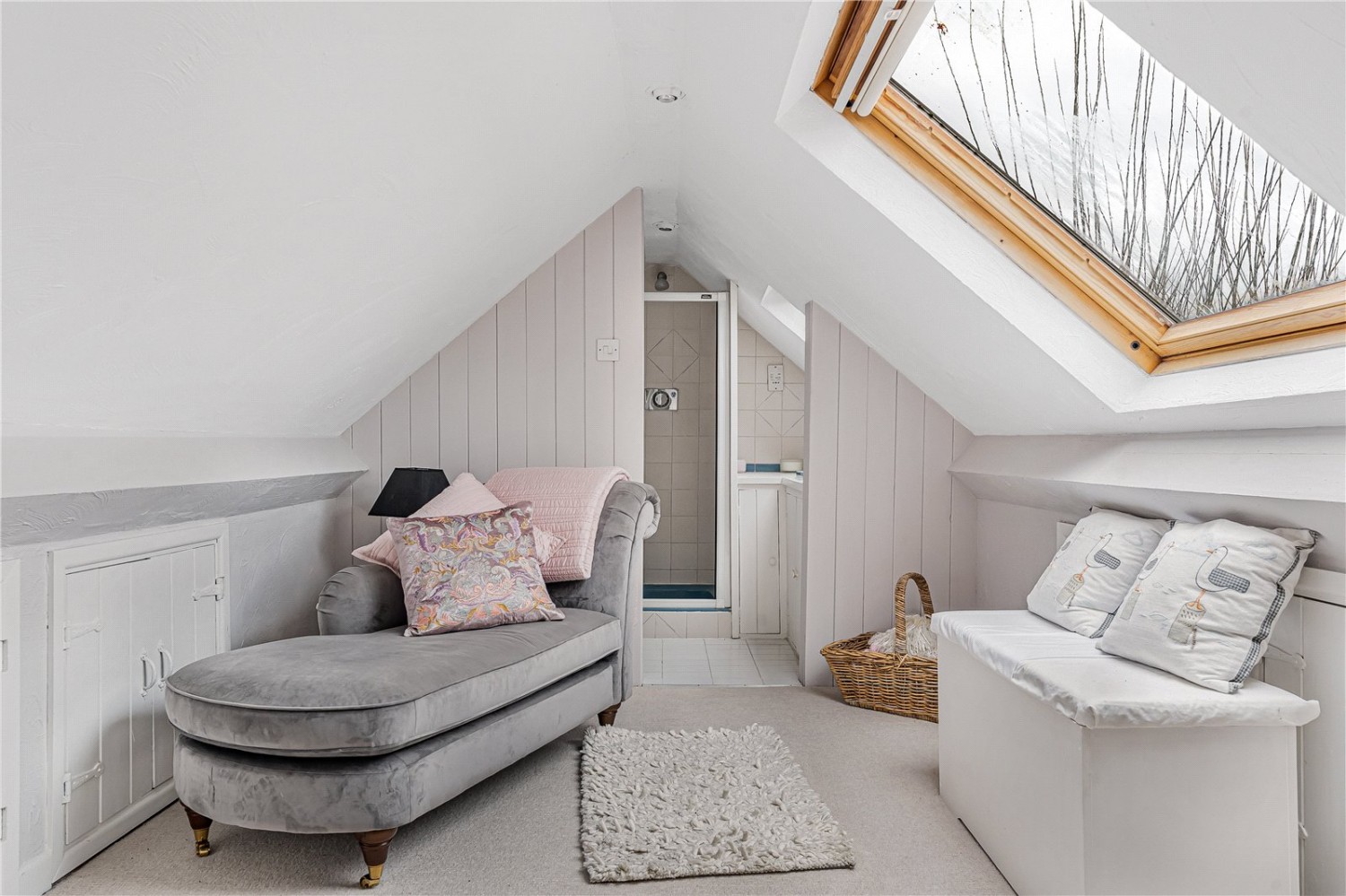 Chinnor, Oxfordshire