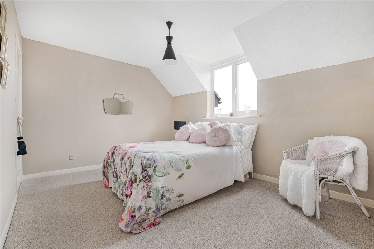 Chinnor, Oxfordshire