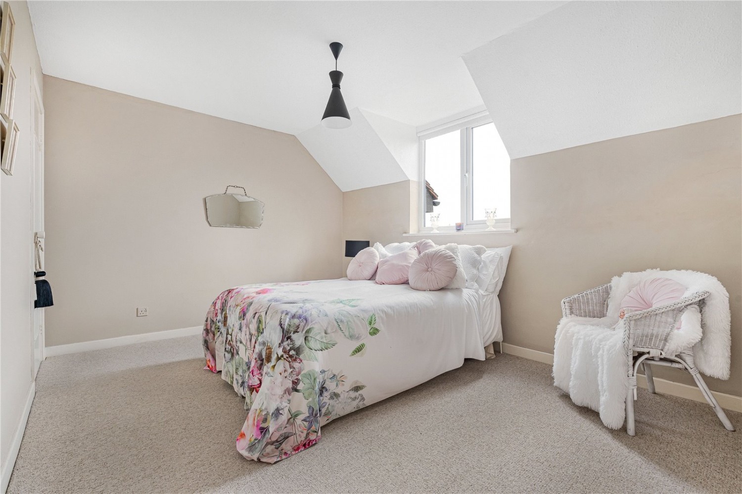 Chinnor, Oxfordshire