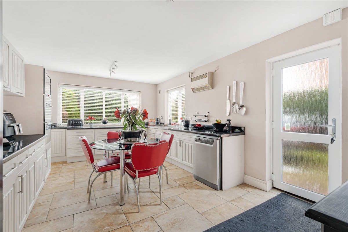 Chinnor, Oxfordshire