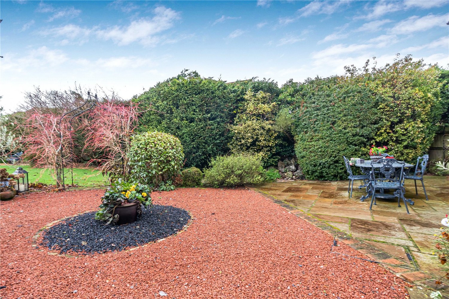 Chinnor, Oxfordshire