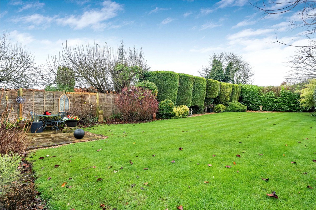 Chinnor, Oxfordshire