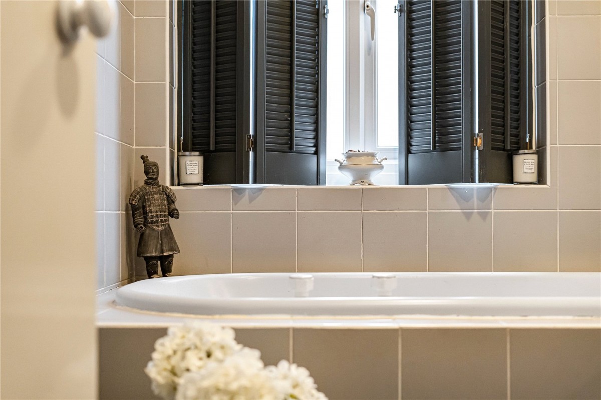 Chinnor, Oxfordshire