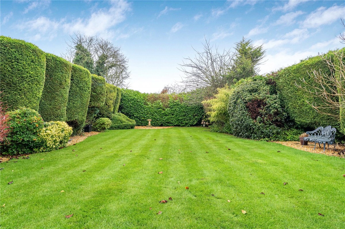 Chinnor, Oxfordshire