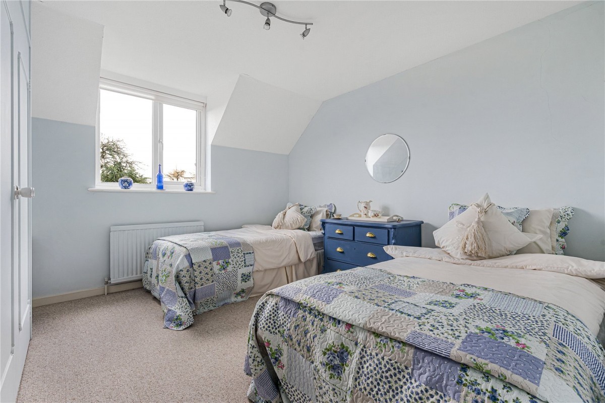 Chinnor, Oxfordshire