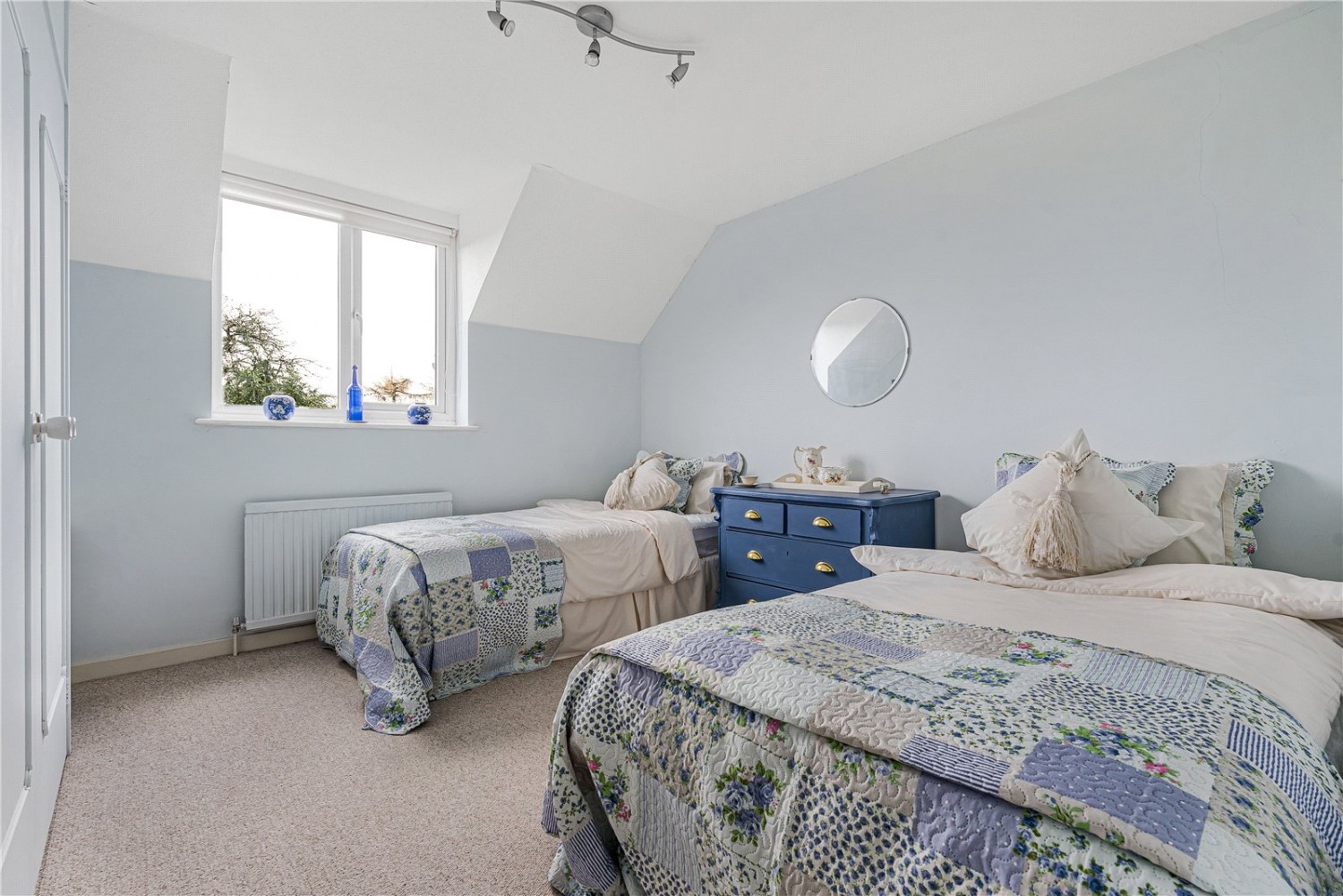 Chinnor, Oxfordshire