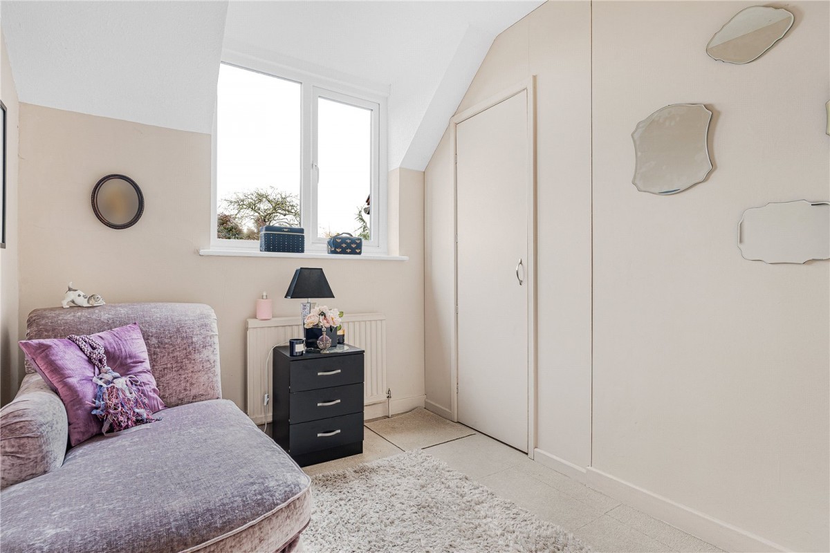 Chinnor, Oxfordshire