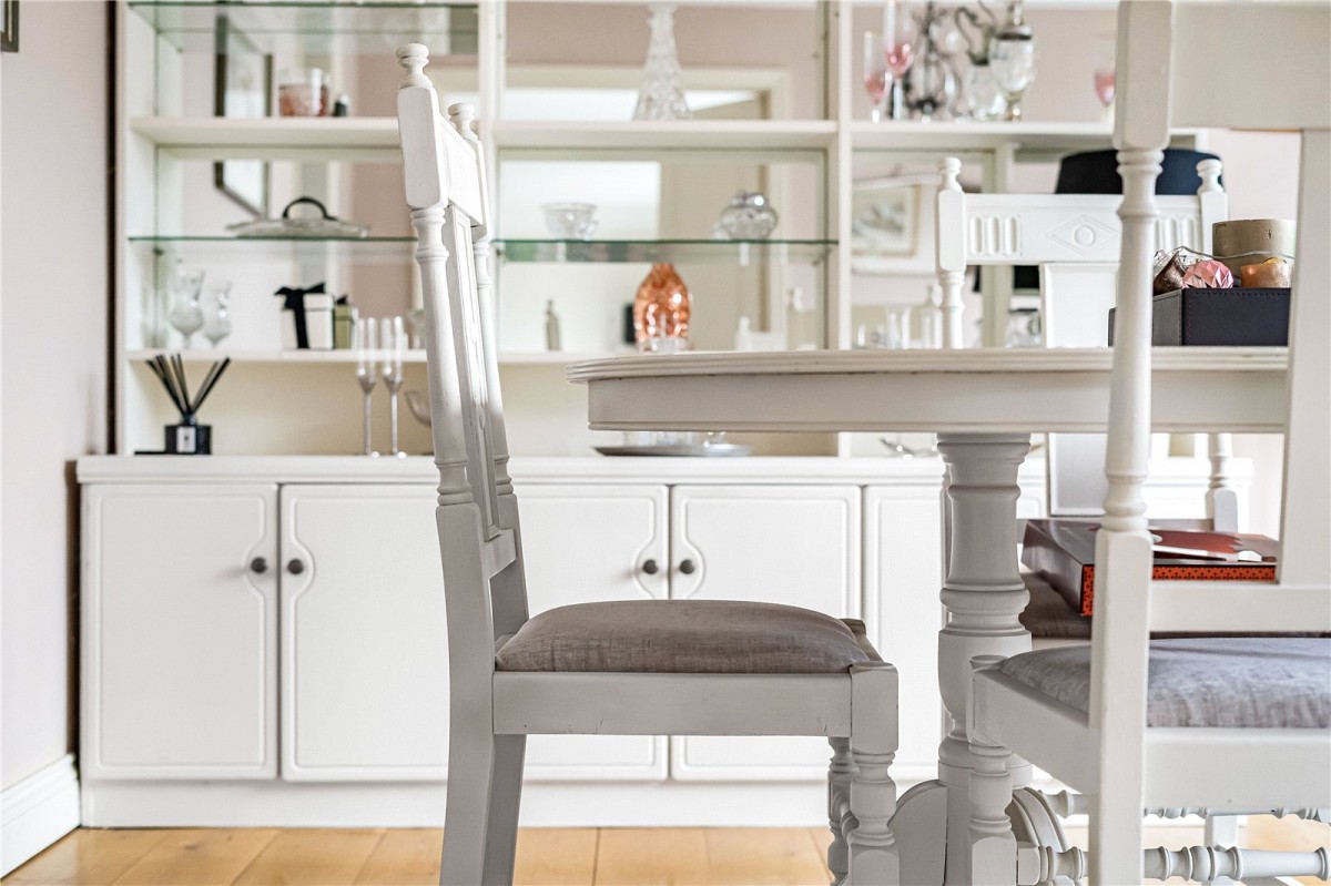 Chinnor, Oxfordshire