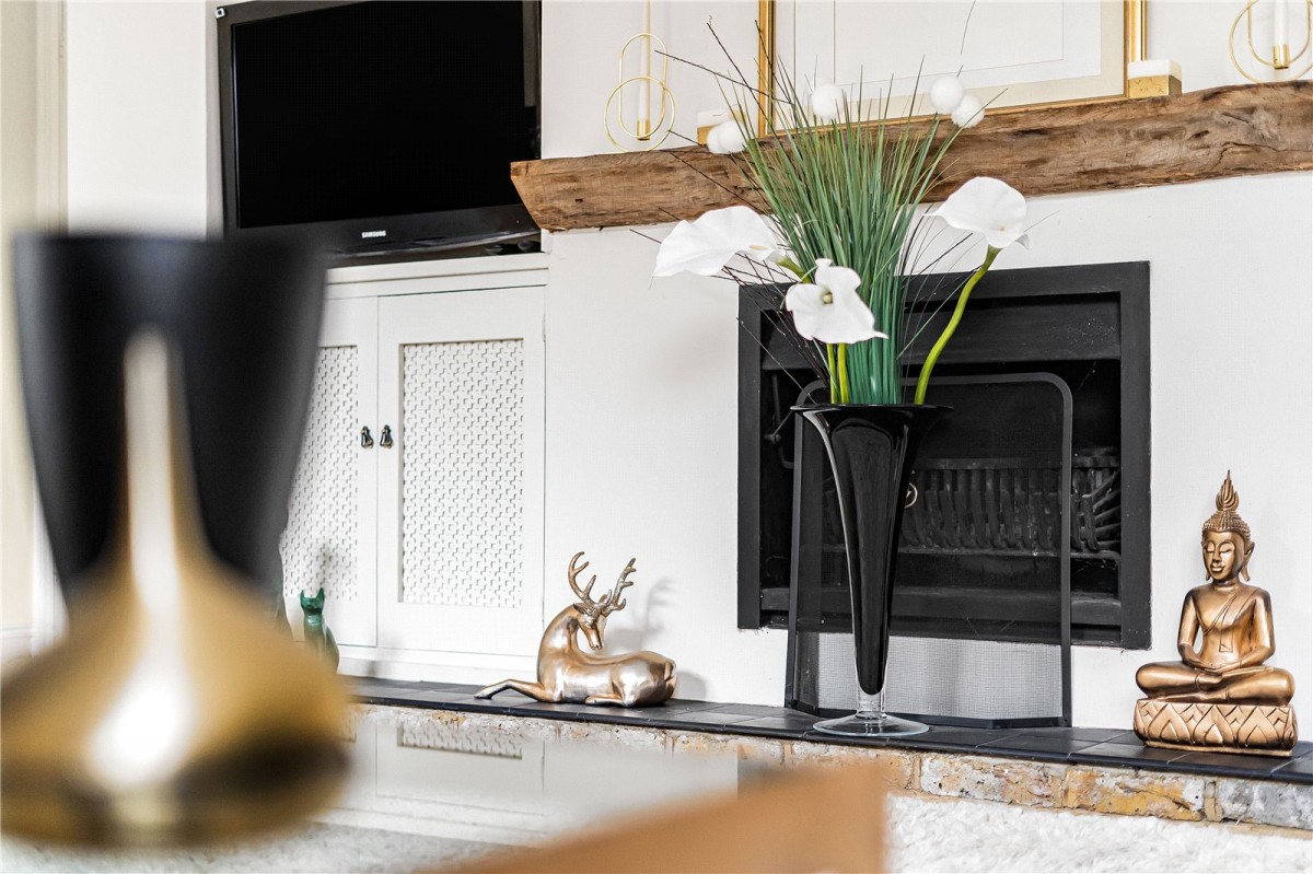 Chinnor, Oxfordshire